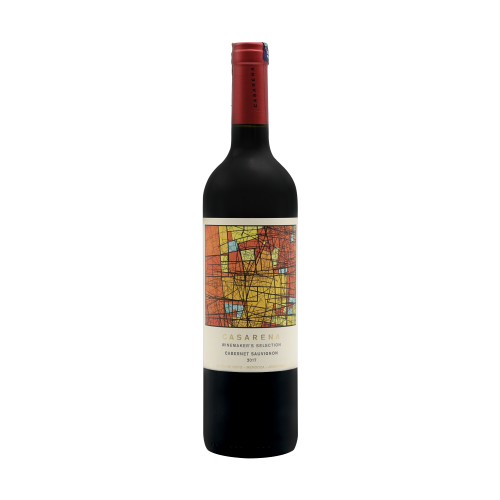 CASARENA WINEMAKERS SELECTION CABERNET SAUVIGNON