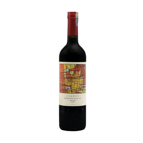 CASARENA WINEMAKERS SELECTION MALBEC