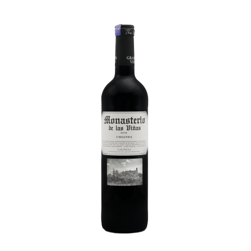 GRANDE VINOS MONASTERIO CRIANZA