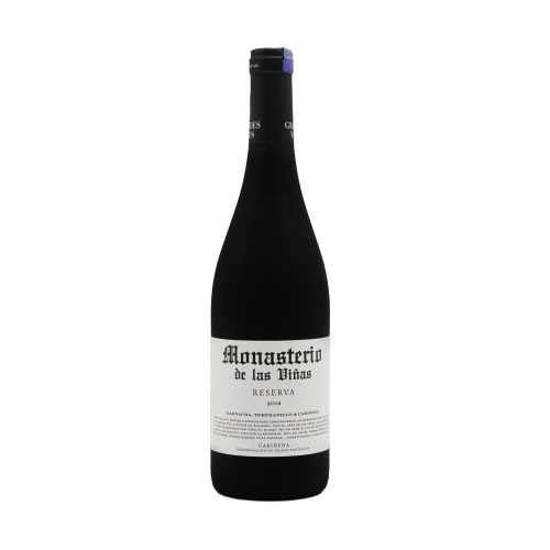 GRANDE VINOS MONASTERIO RESERVA