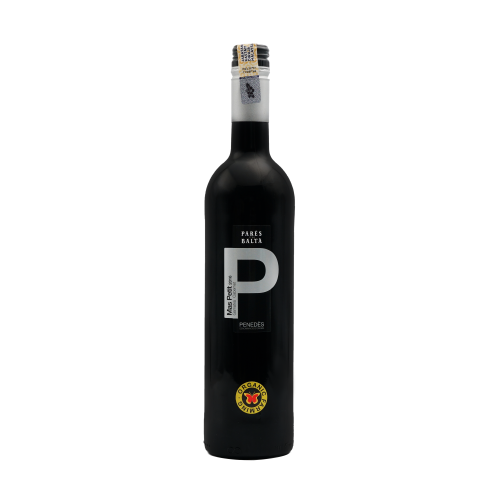 PARES BALTA MAS PETIT CABERNET SAUVIGNON GRENACHE