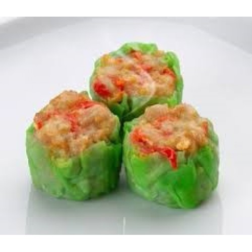 CARROT SIEW MAI