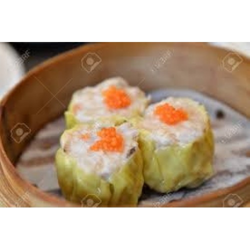 CHICKEN SIEW MAI
