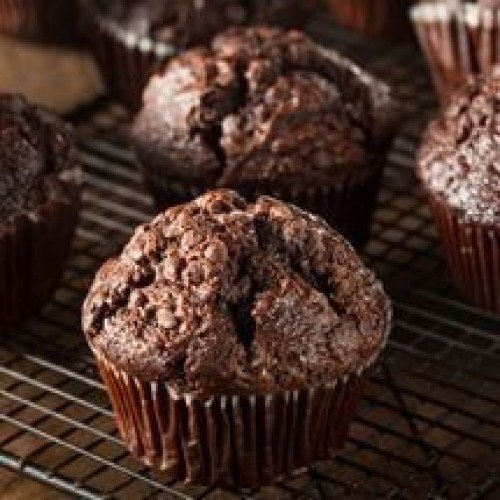 MUFFIN CHOCOLATE