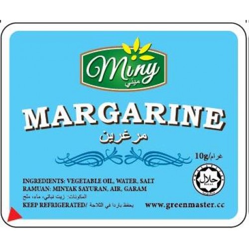 MARGARINE (PORTION)
