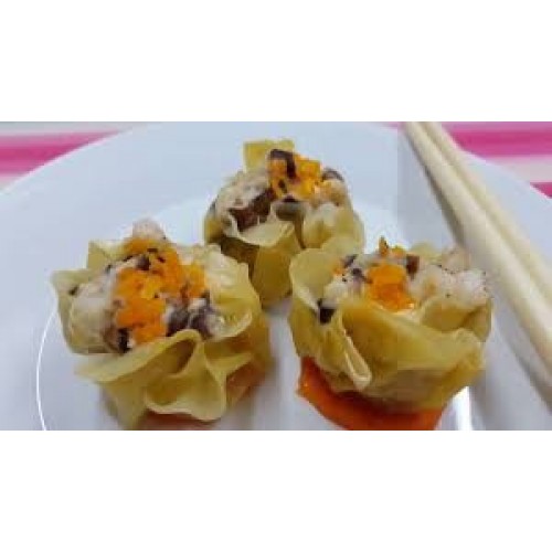 MUSHROOM SIEW MAI