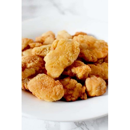CHICKEN POPCORN
