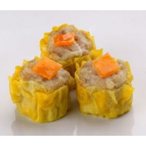 SALTED EGG SIEW MAI